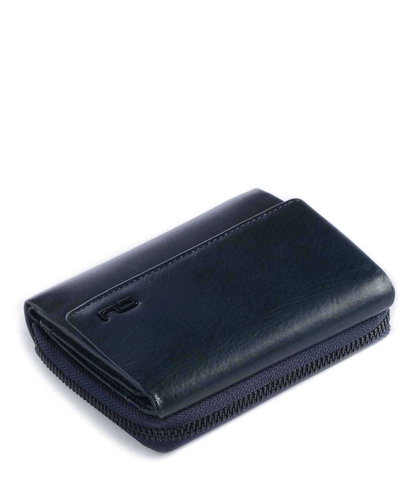 Aunts & Uncles Norwegians Liv RFID Wallet dark blue