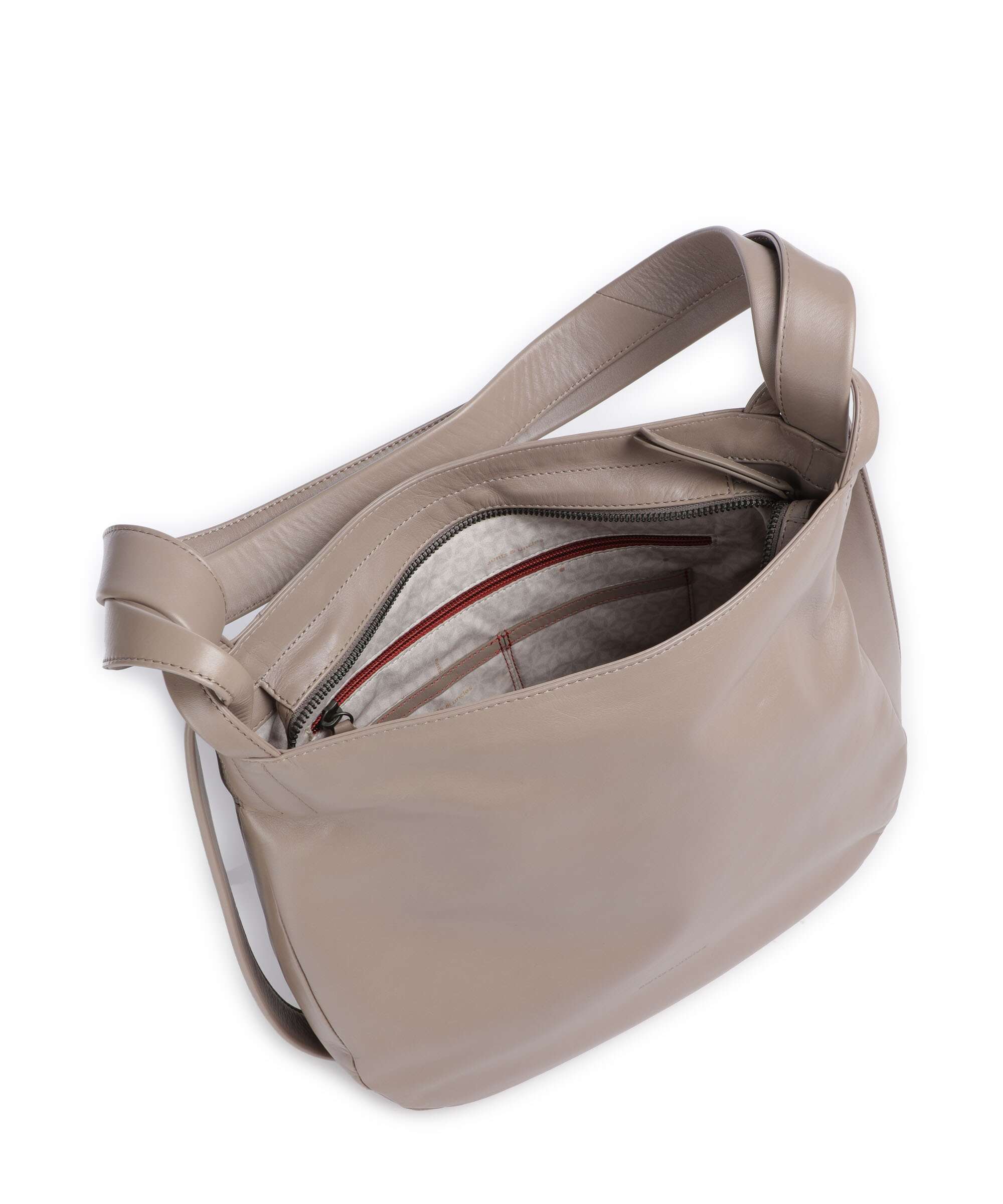 Aunts & Uncles Heavenly Meadow Whisper Backpack bag cashmere