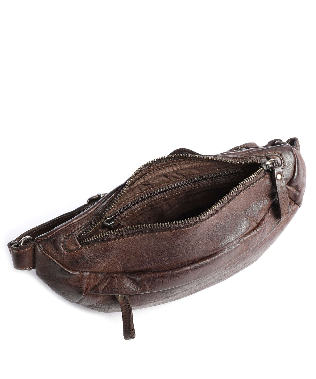 Aunts & Uncles Barbershop Freestyle Fanny pack boubon