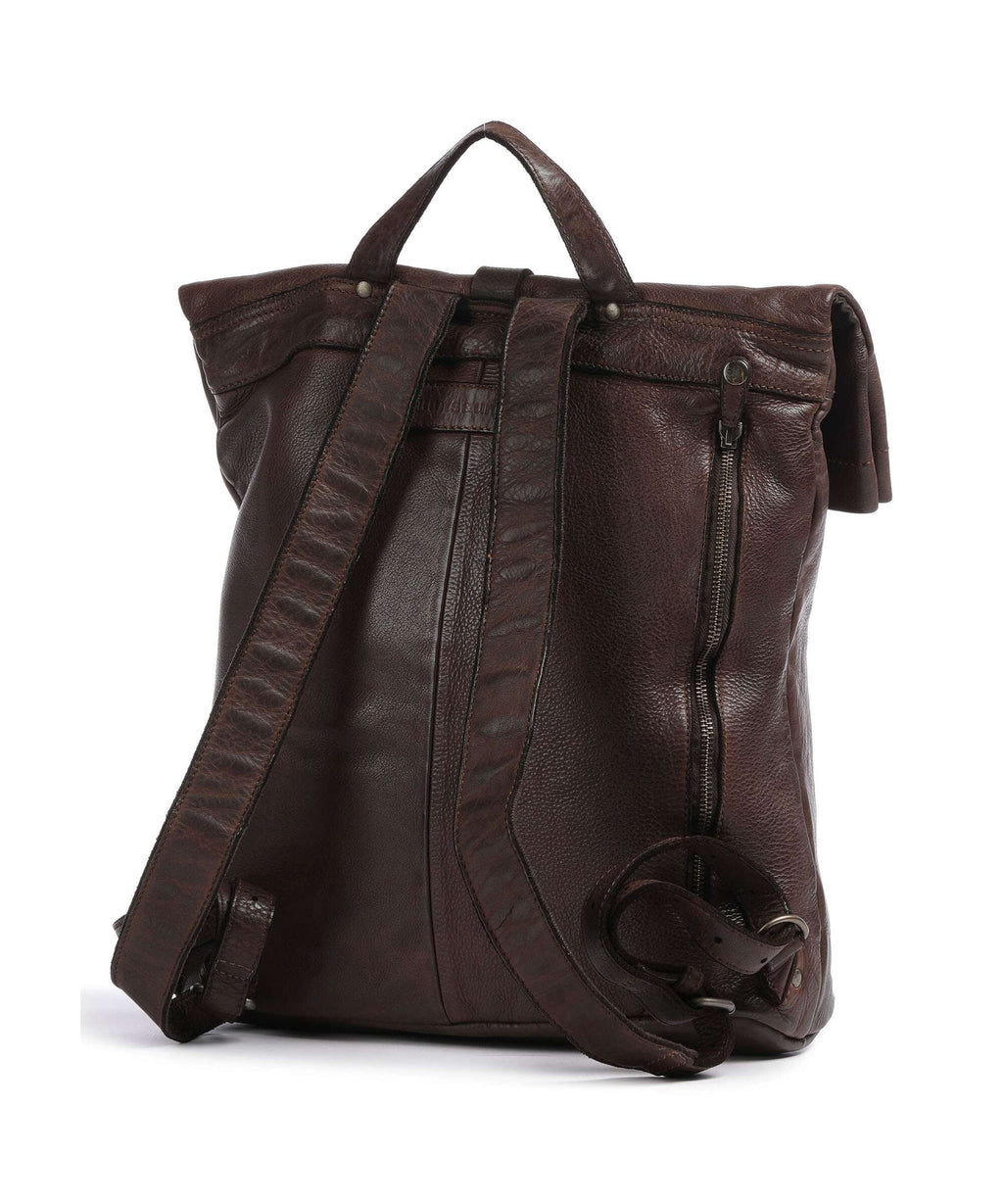 Aunts & Uncles Barbershop Sparrow Backpack boubon