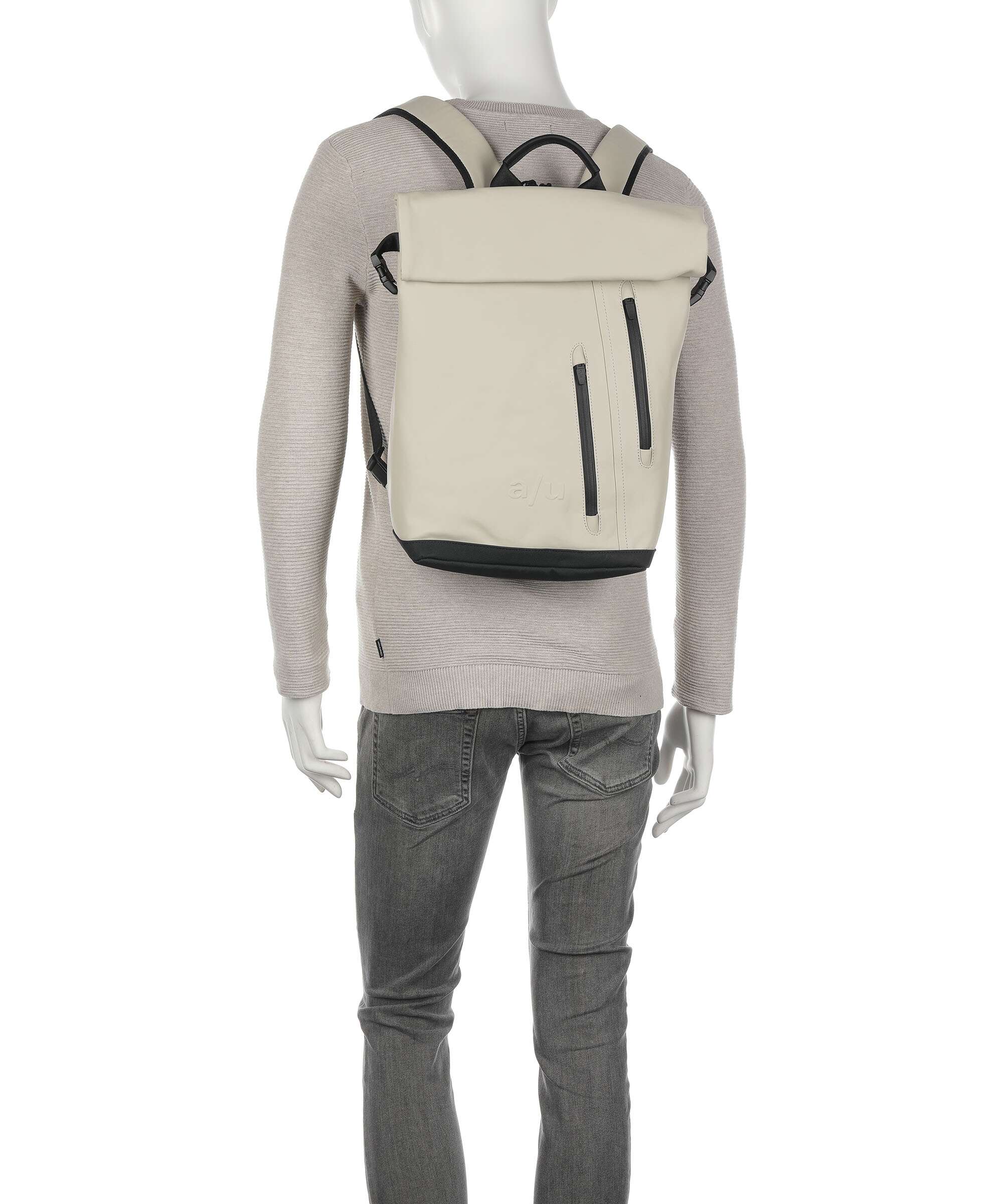 Aunts & Uncles Japan Nishi Sakura Nishi Cycling backpack sand