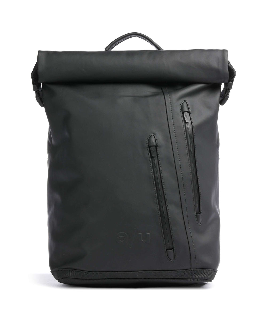 Aunts & Uncles Japan Nishi Yachiyo Nishi Cycling backpack anthrablac