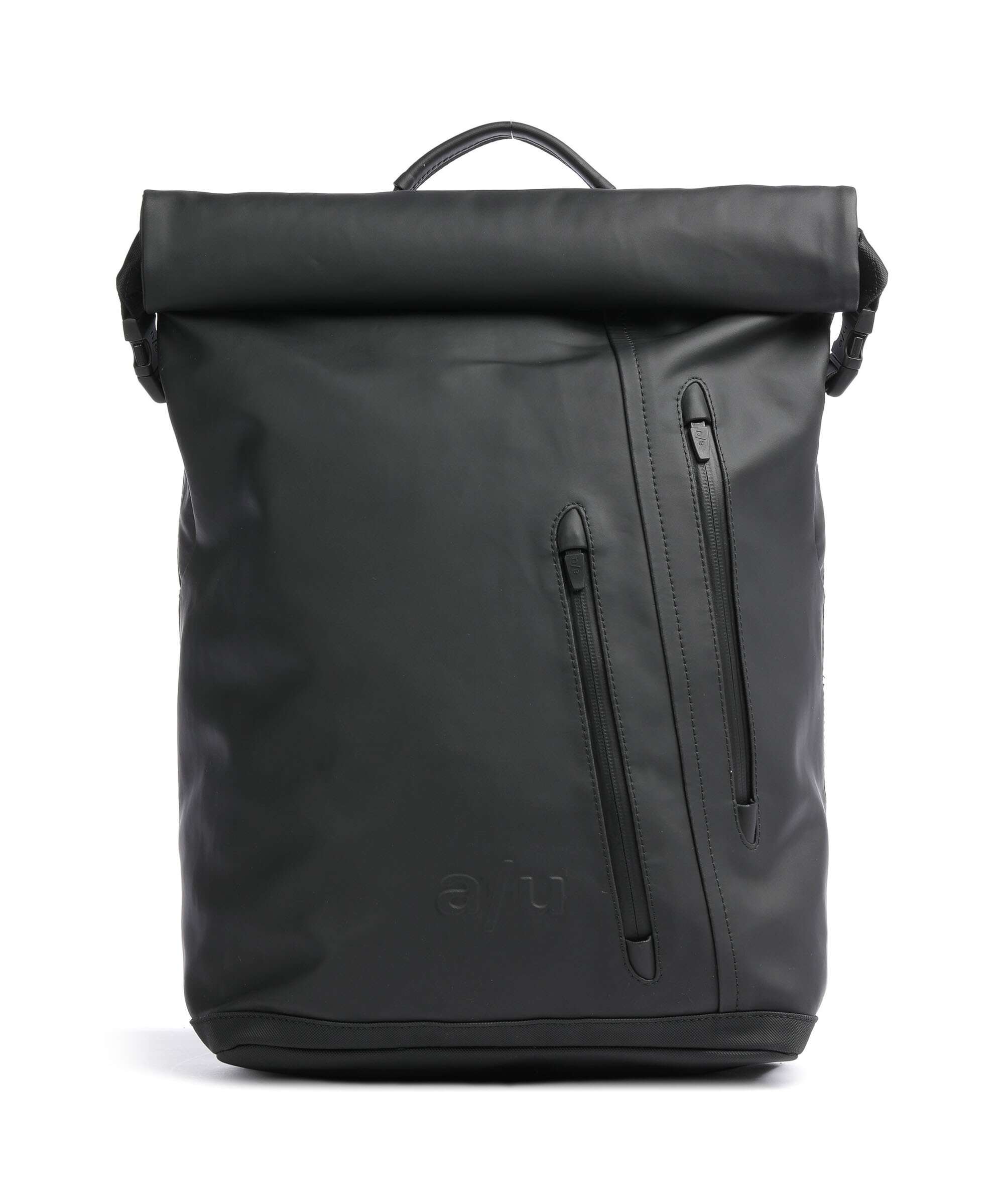 Aunts & Uncles Japan Nishi Yachiyo Nishi Cycling backpack anthrablac