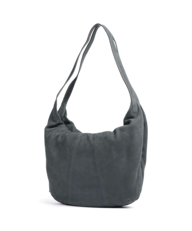 Aunts & Uncles Amelie's Nettle Bed Ginseng Hobo bag urban chic