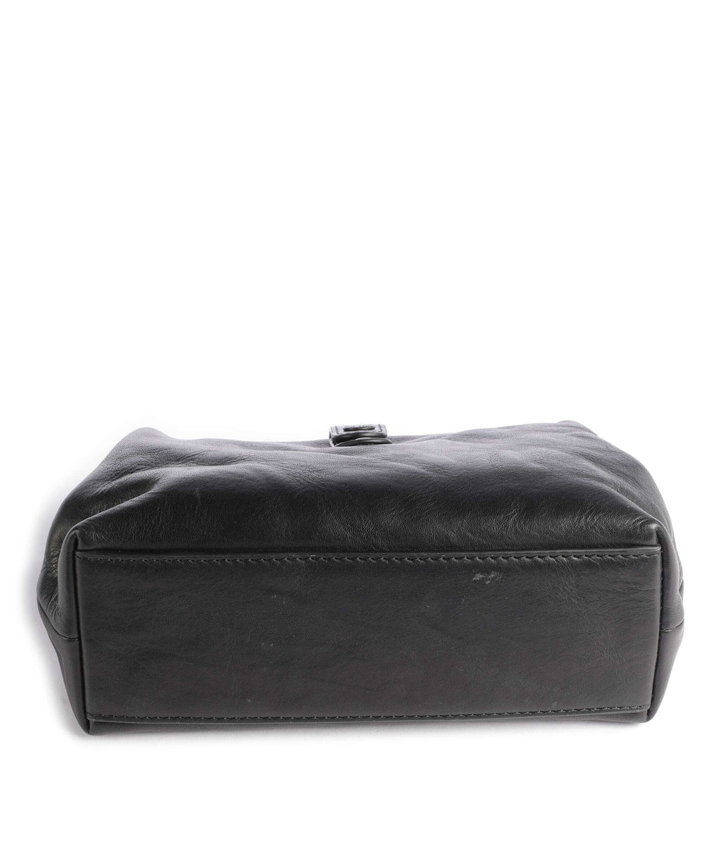 Aunts & Uncles Grandma's Luxury Club Mrs. Eclair Crossbody bag blacksmoke