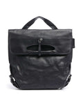 Aunts & Uncles Grandma's Luxury Club Mrs. Mince Pie Backpack bag night sky