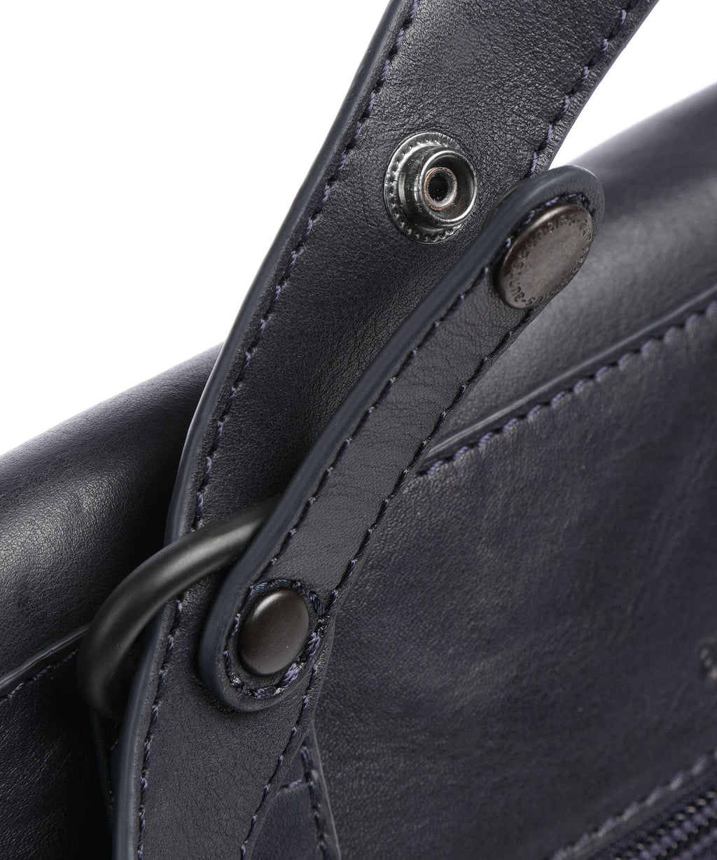 Aunts & Uncles Grandma's Luxury Club Mrs. Mince Pie Backpack bag night sky