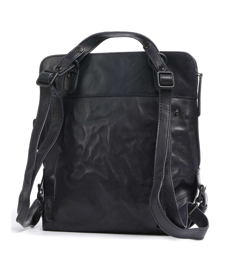 Aunts & Uncles Grandma's Luxury Club Mrs. Crumble Cookie Backpack bag night sky 