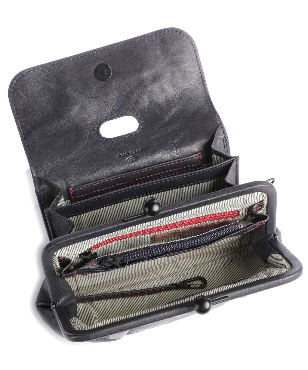 Aunts & Uncles Grandma's Luxury Club Mrs. Whoopie Pie Crossbody bag night sky