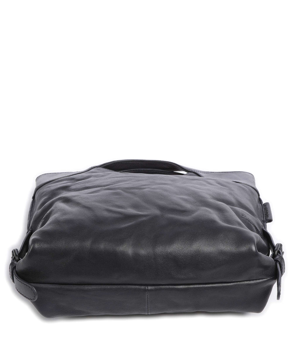 Aunts & Uncles Grandma's Luxury Club Mrs. Pop Corn Handbag night sky 