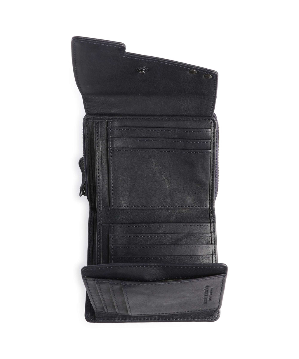 Aunts & Uncles Grandma's Luxury Club Lotta RFID Wallet night sky