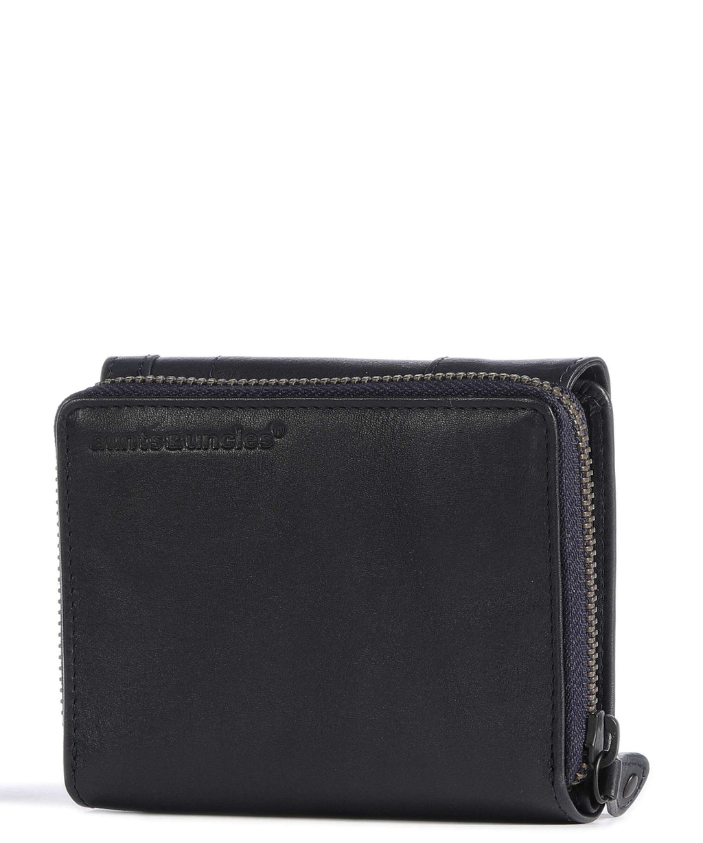 Aunts & Uncles Grandma's Luxury Club Lotta Wallet night sky