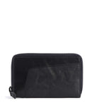 Aunts & Uncles Grandma's Luxury Club Betty RFID Peněženka night sky