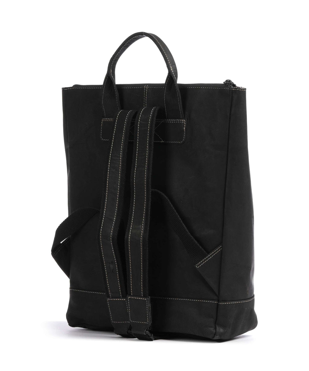 Jack Kinsky Baltimore 14 Backpack anthrazit 