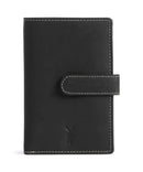 Jack Kinsky Baltimore 818 Wallet anthrazit