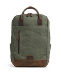 Jack Kinsky Dakar 6 Backpack oliv
