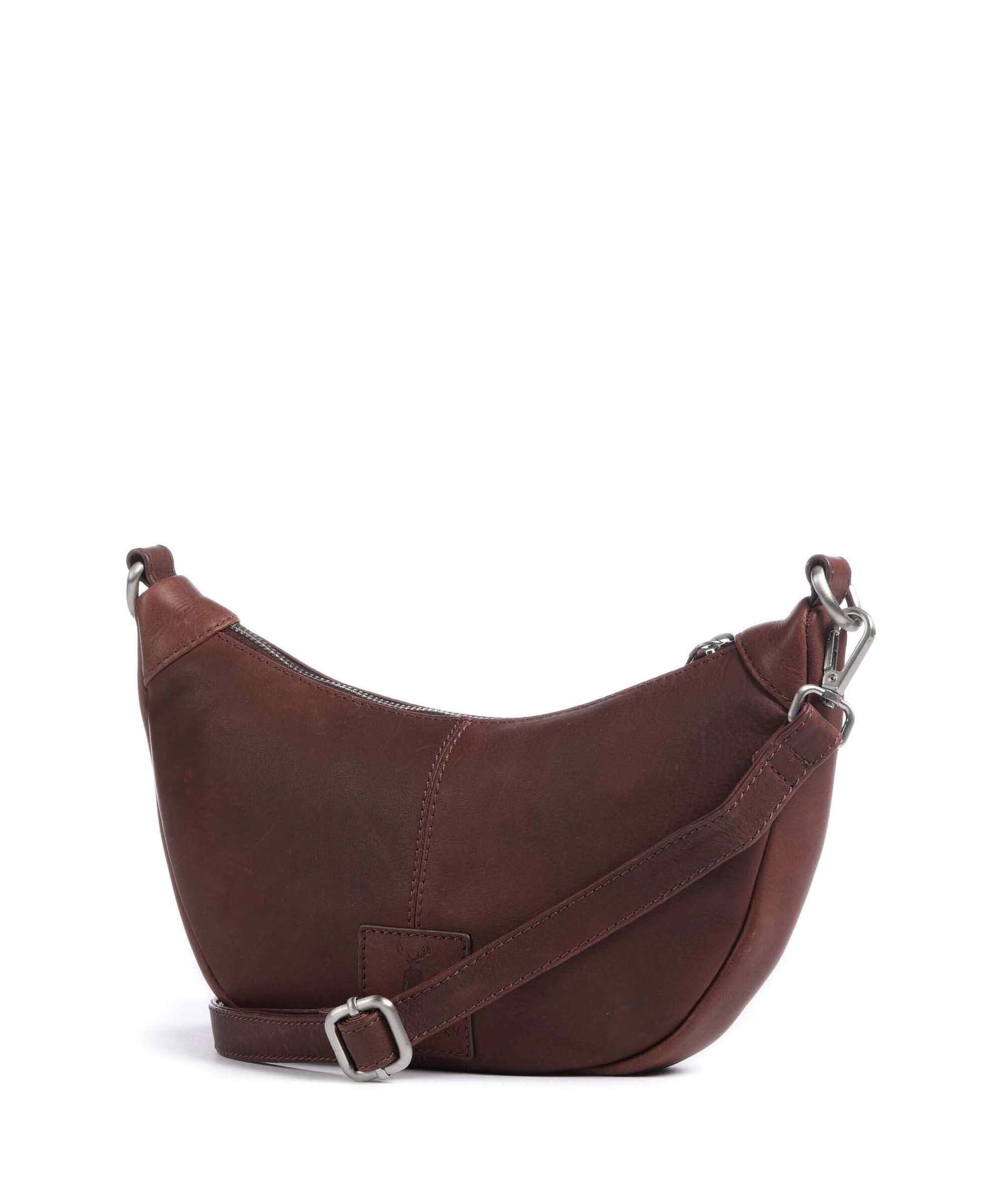 Jack Kinsky Aruba 2 Crossbody bag braun