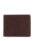 Jack Kinsky Aruba 101 Wallet braun