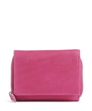 Jack Kinsky Aruba 120 Peněženka pink