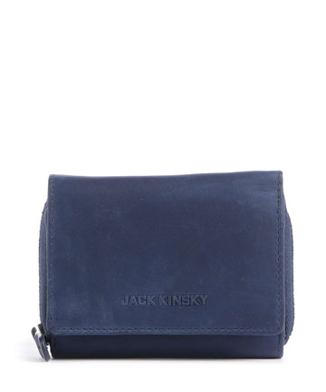Jack Kinsky Aruba 120 Peněženka blau