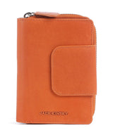 Jack Kinsky Aruba 511 RFID Peněženka orange