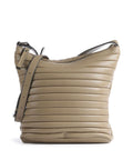 FredsBruder Tabily Crossbody bag dark taupe