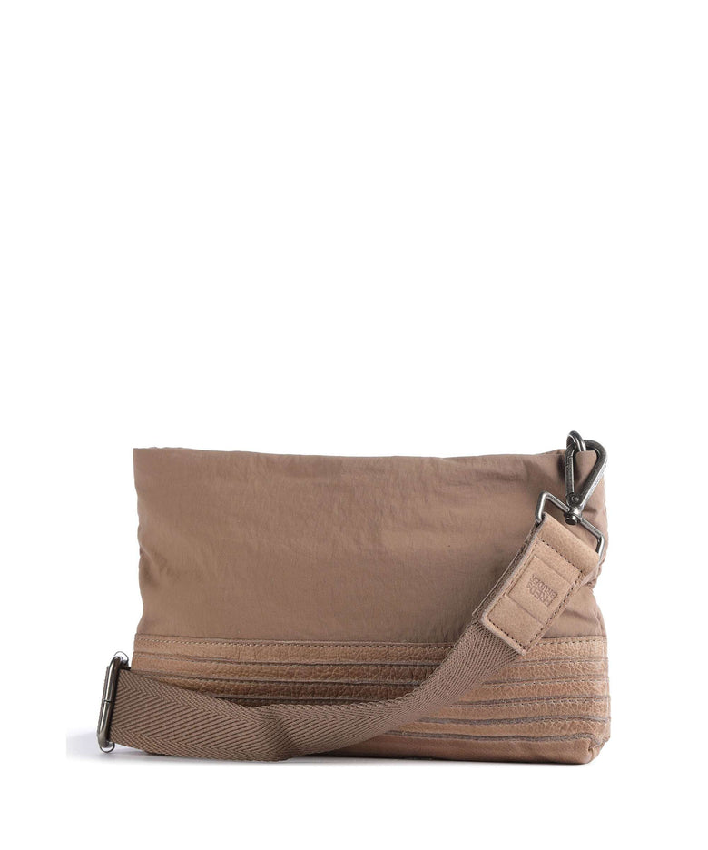 FredsBruder Anea Crossbody bag almond 