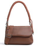 FredsBruder Nea Taška přes rameno dark amber