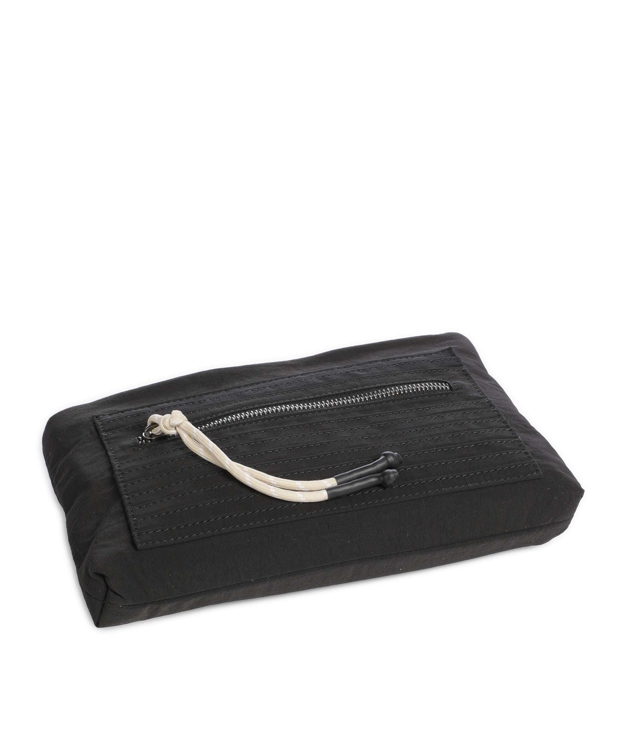 FredsBruder Friends For Life Crossbody bag black