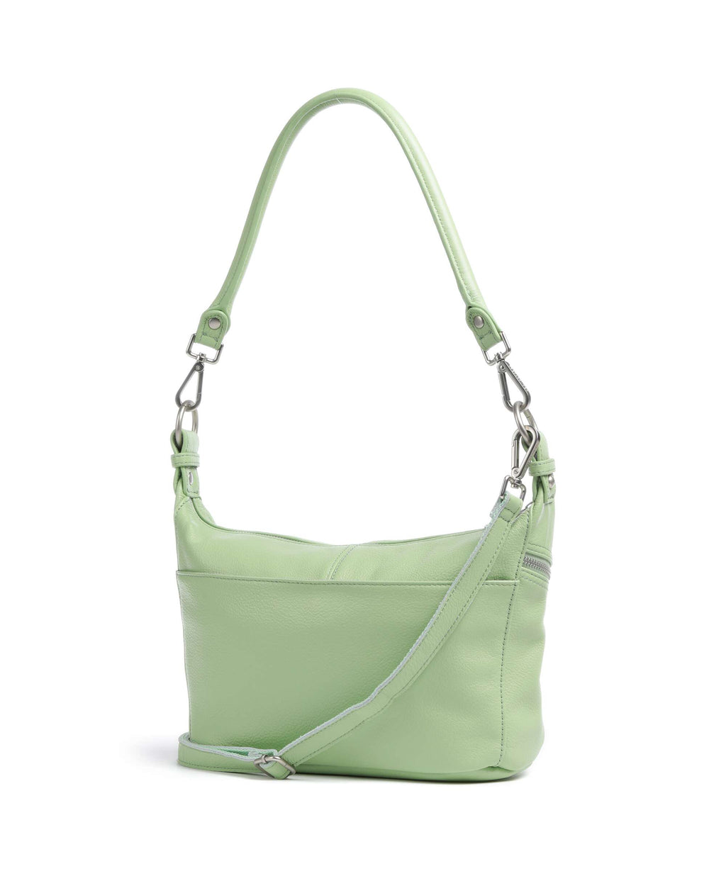 FredsBruder Feeling Good Shoulder bag cute green