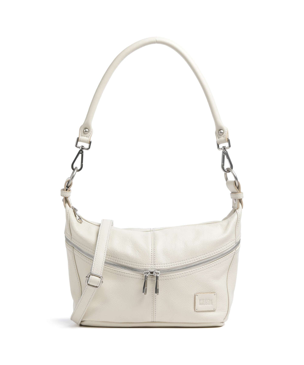 FredsBruder Feeling Good Shoulder bag cream
