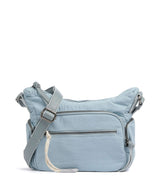 FredsBruder Friends for life Kabelka přes rameno dusty blue
