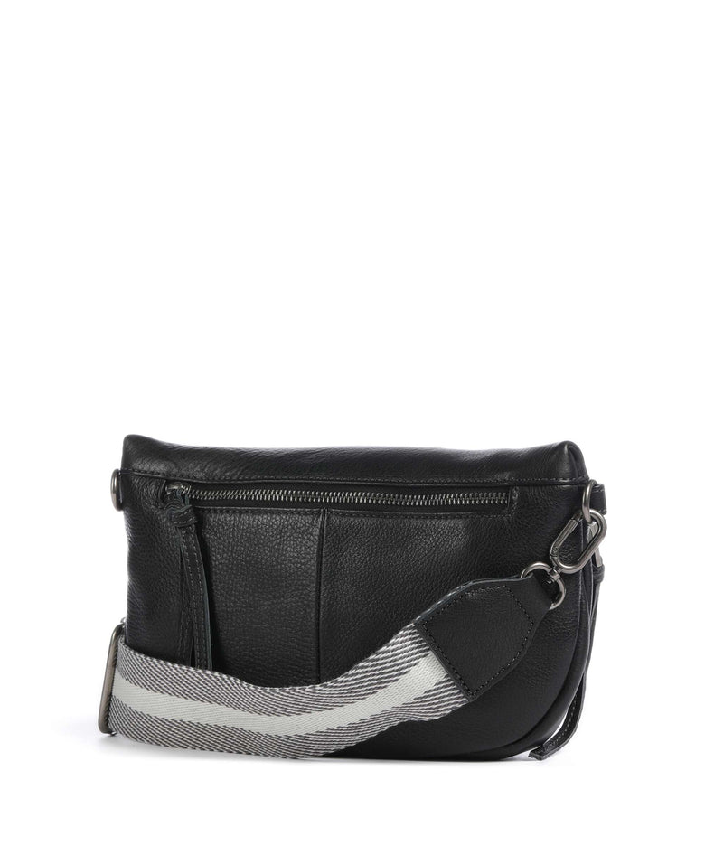 FredsBruder Dear Crossbody bag black