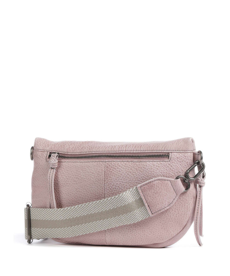 FredsBruder Dear Crossbody bag old rose