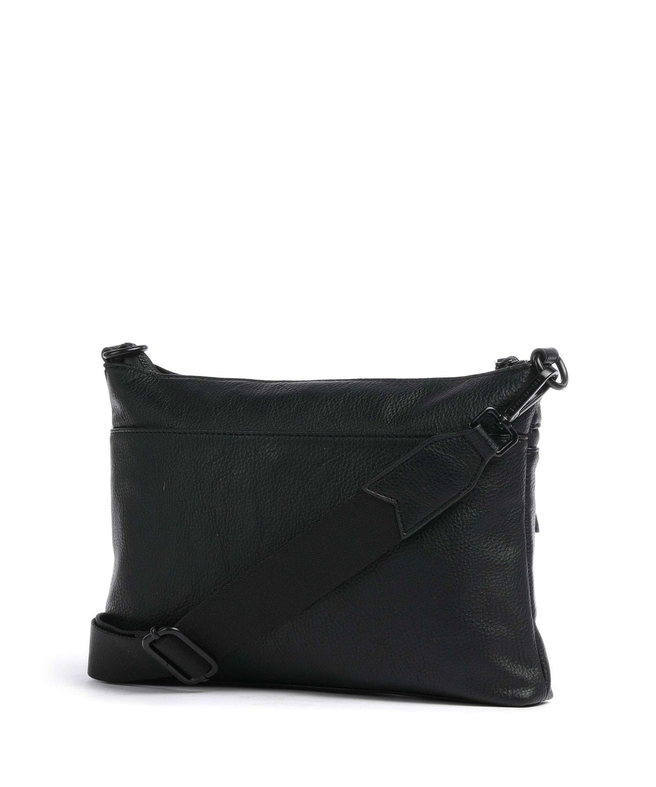 FredsBruder Deep Dark Shoulder bag black