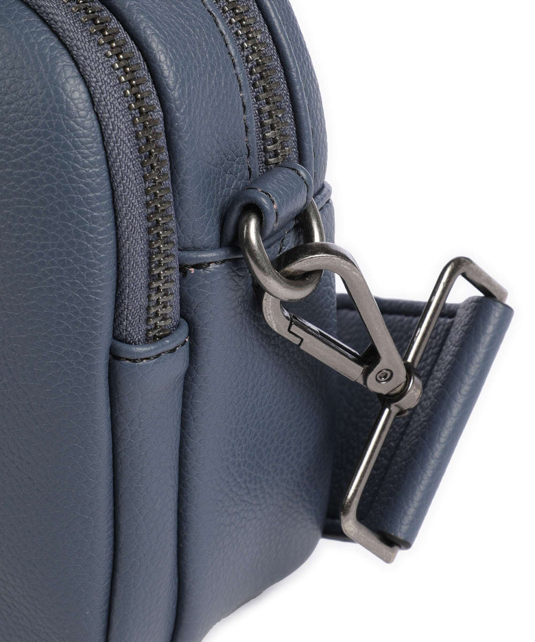 FredsBruder Bestie Crossbody bag dusty blue