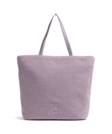 FredsBruder Cuddle Nákupní taška lavender