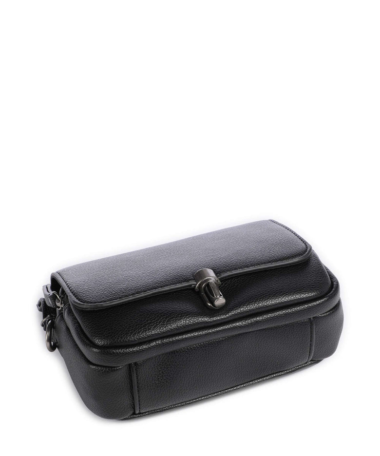 FredsBruder Bestie Crossbody bag black