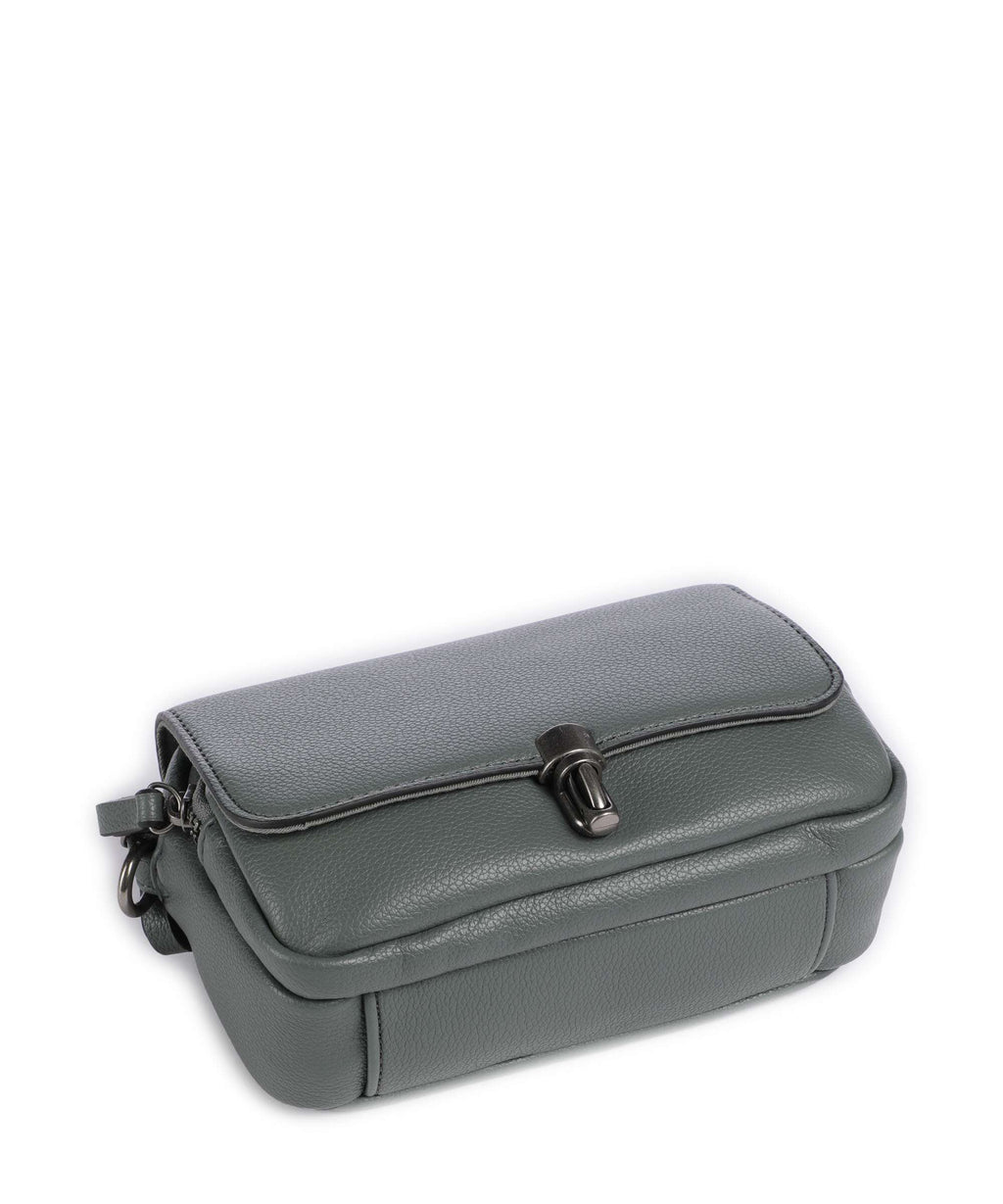 FredsBruder Bestie Crossbody bag sage