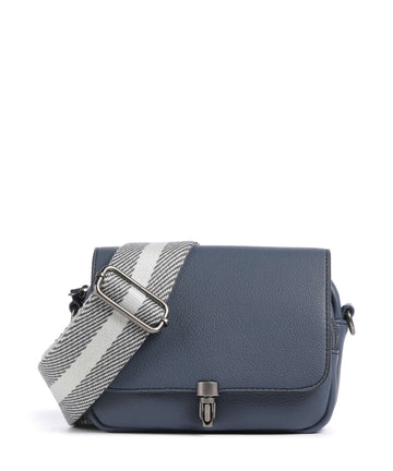 FredsBruder Bestie Kabelka přes rameno dusty blue
