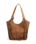 Anokhi Hobo bag tan