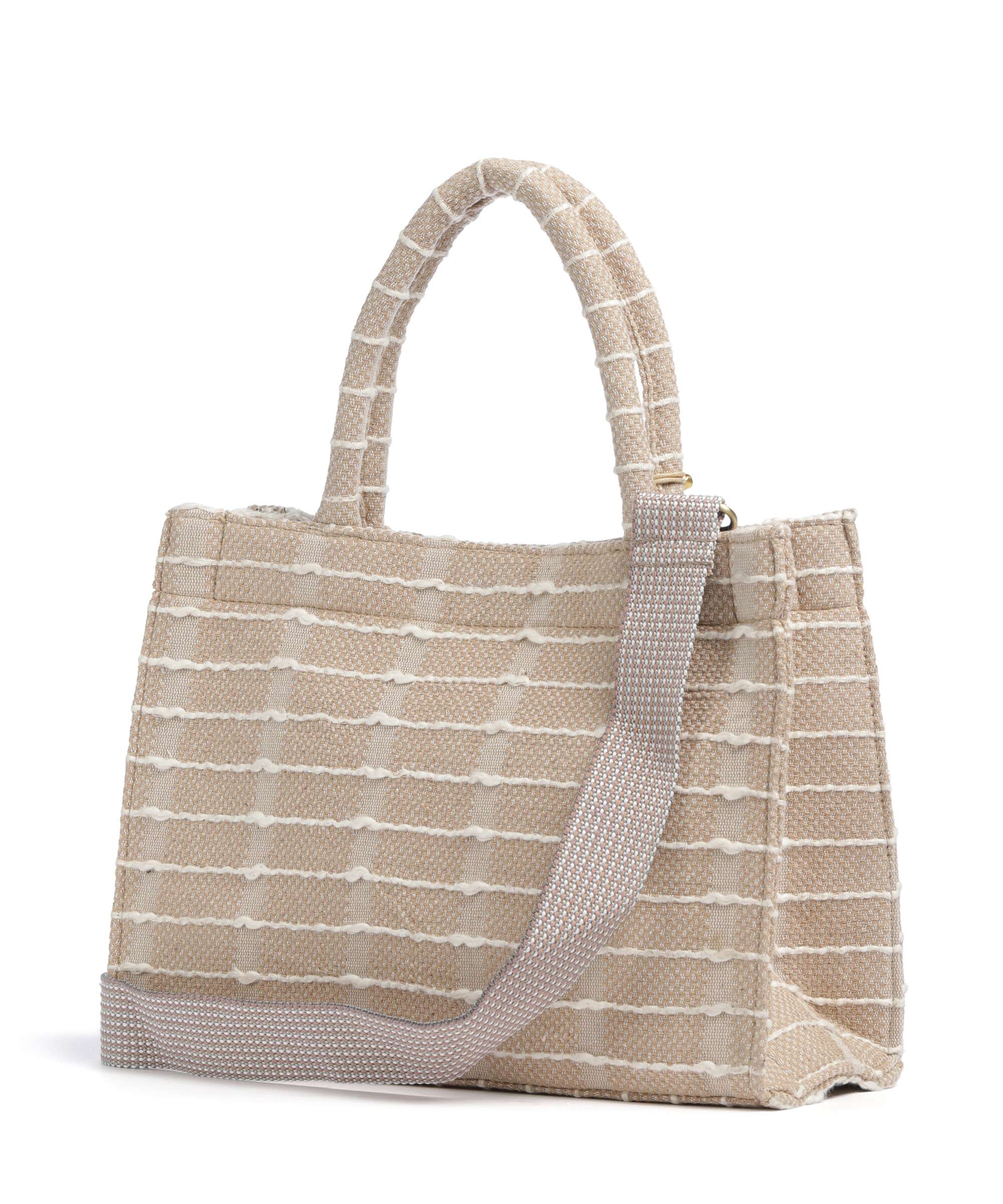 Anokhi Handbag beige