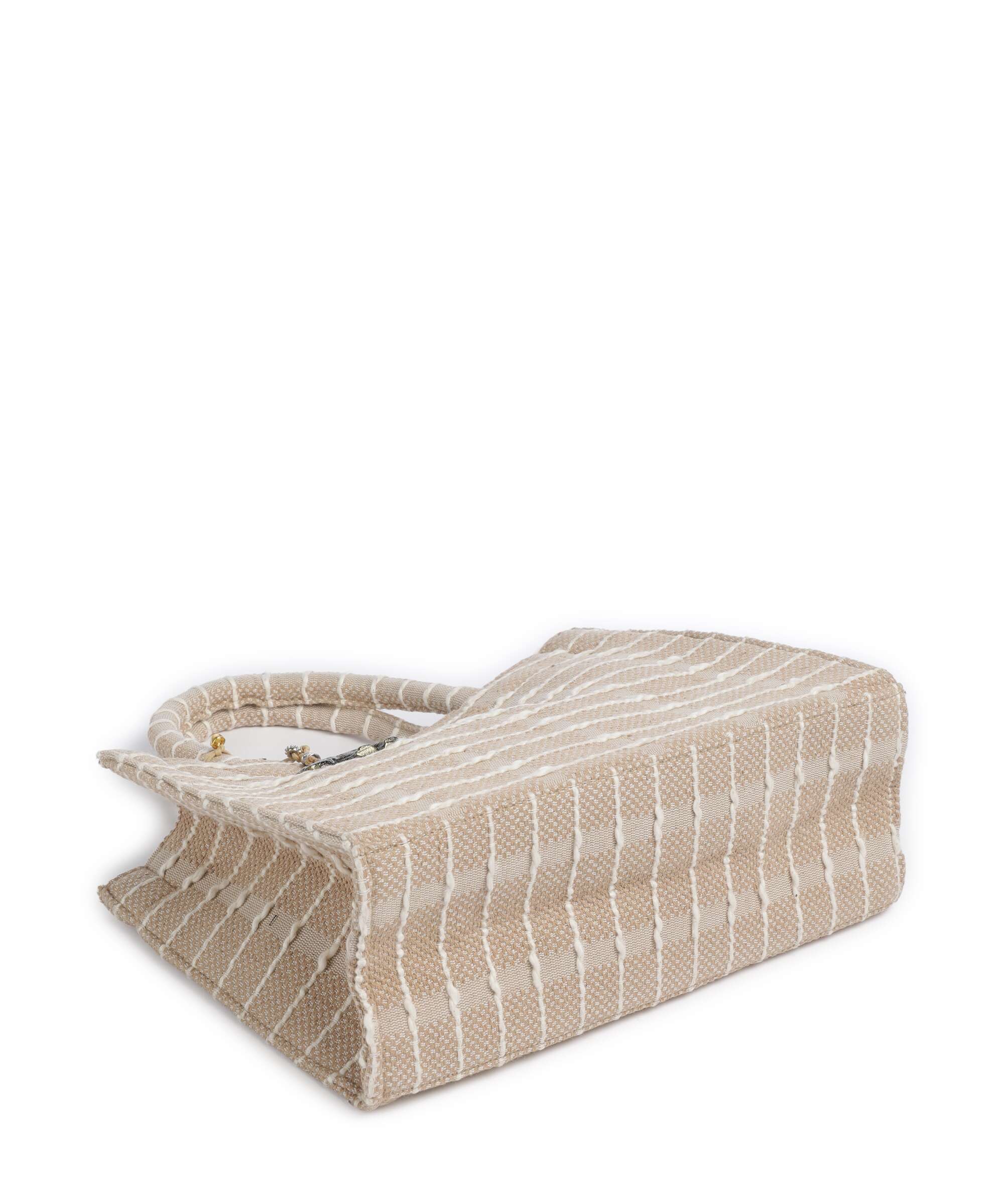 Anokhi Handbag beige