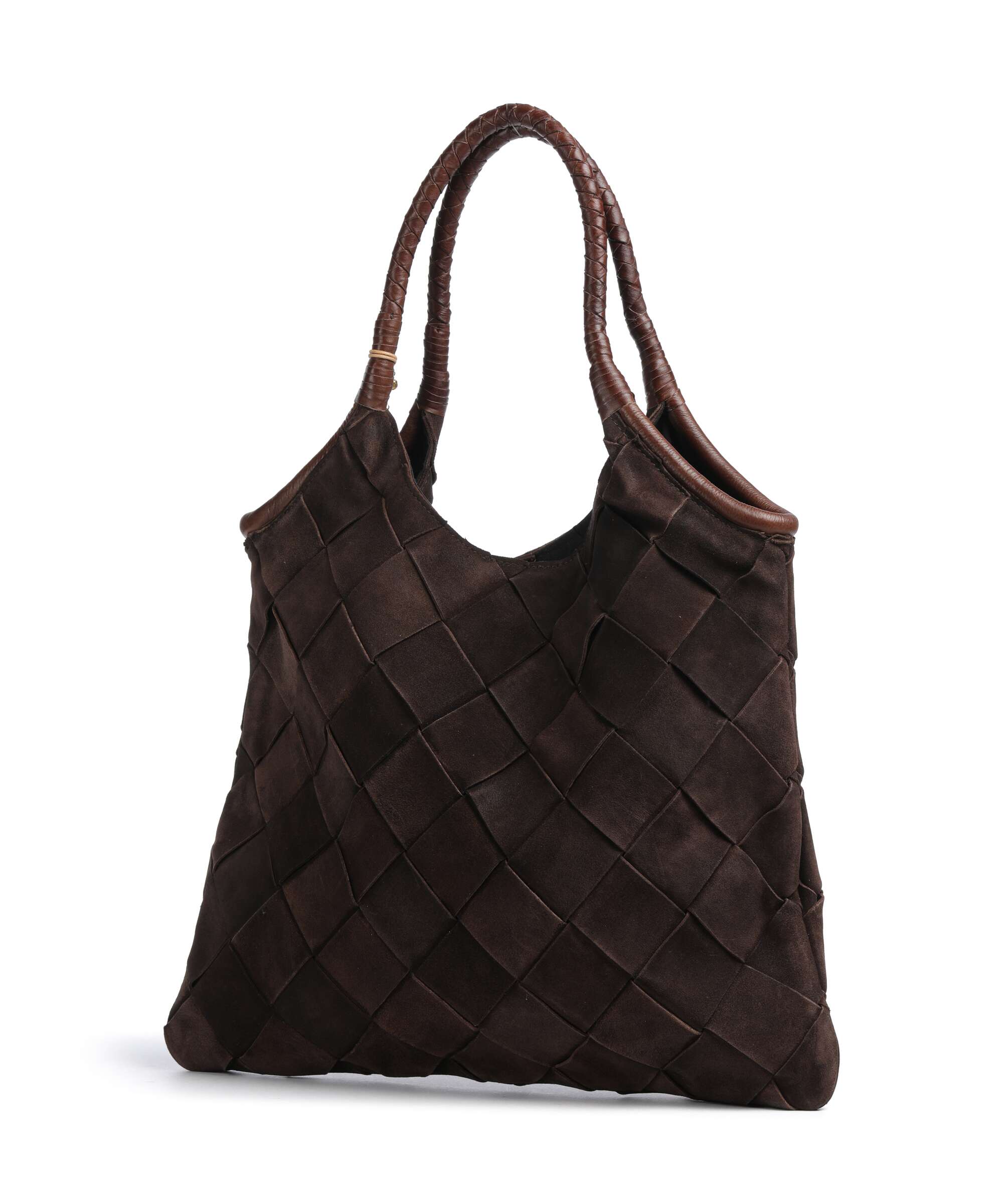 Anokhi Hobo bag chocolate