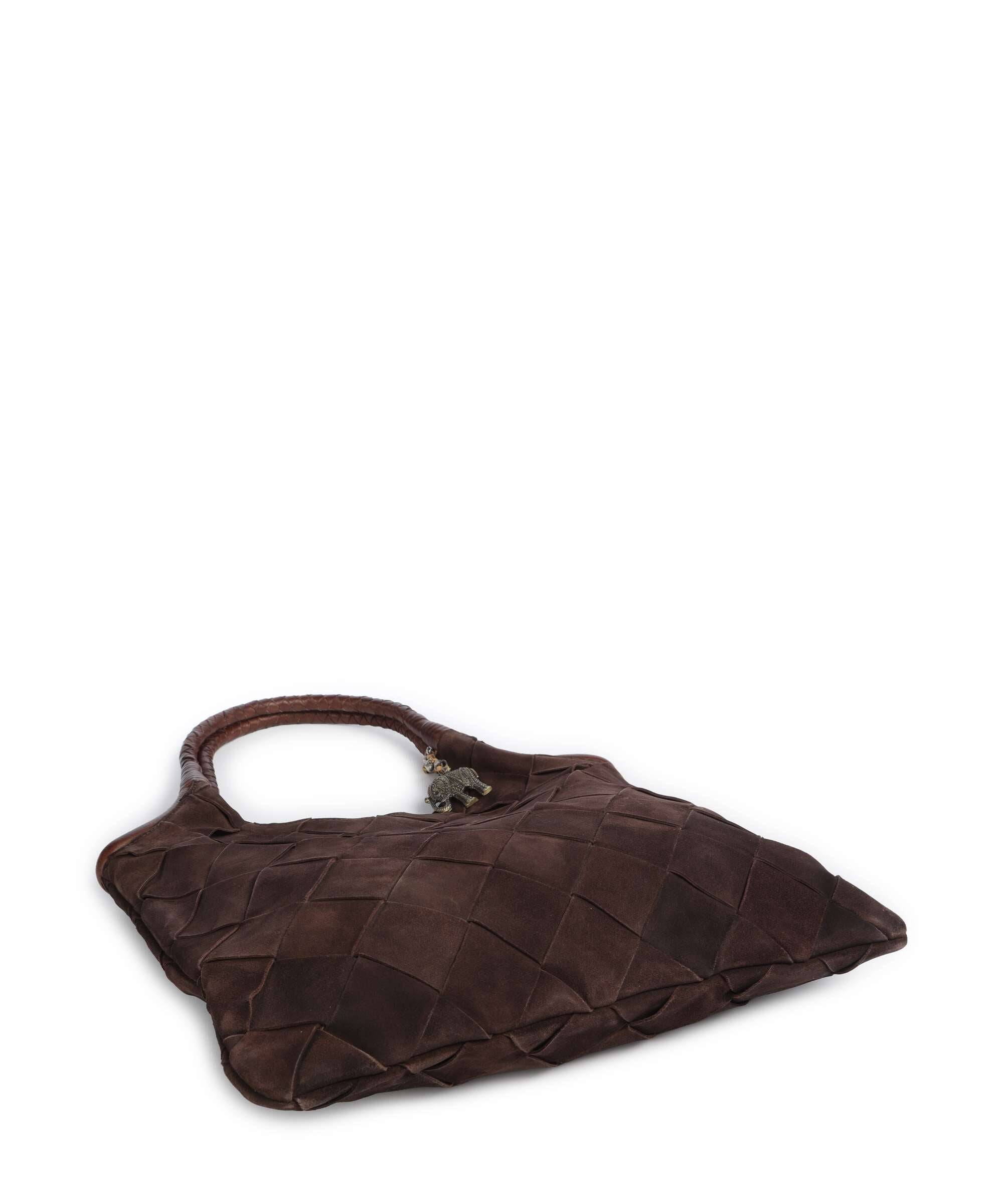 Anokhi Hobo bag chocolate