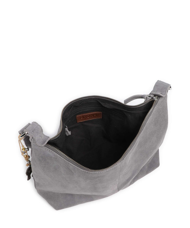 Anokhi Hobo bag grey