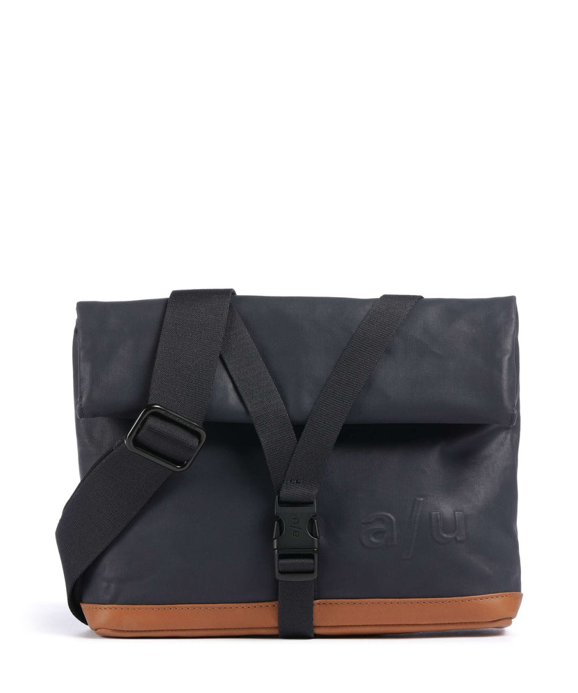 Aunts & Uncles Japan Yao Crossbody bag night blue