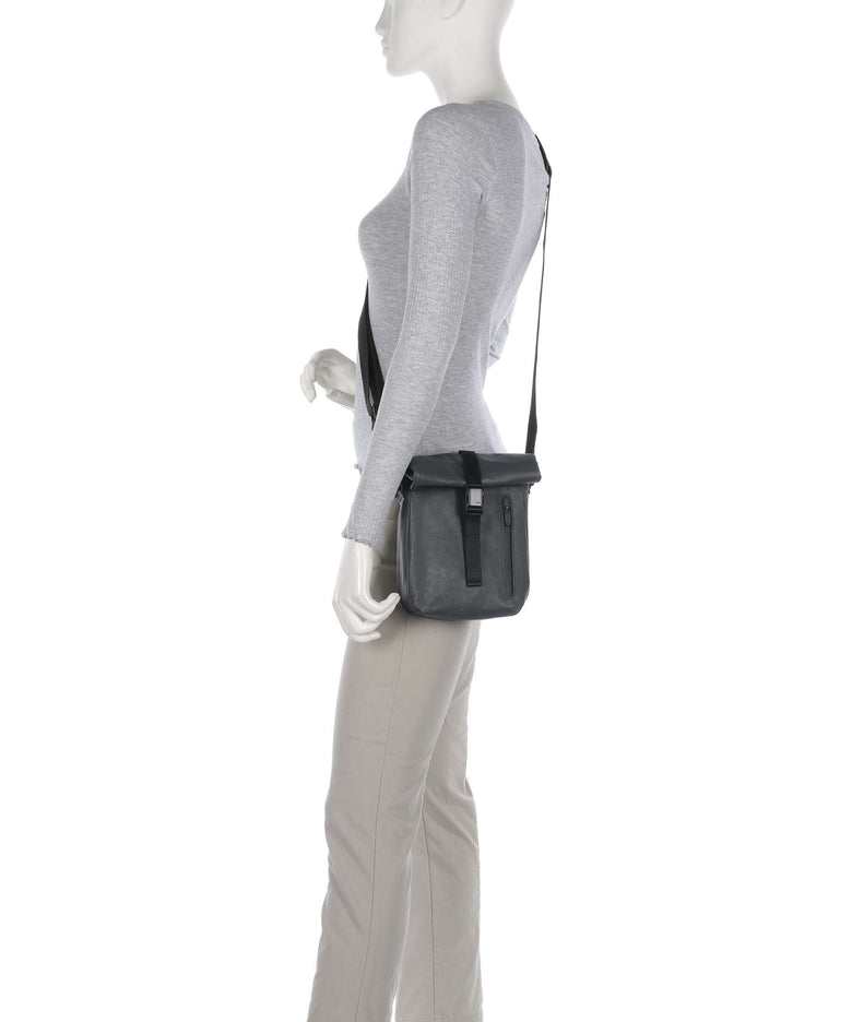 Aunts & Uncles Japan Yodo Crossbody bag volcanic ash