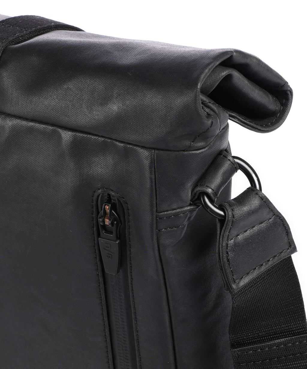 Aunts & Uncles Japan Kuji Crossbody bag black