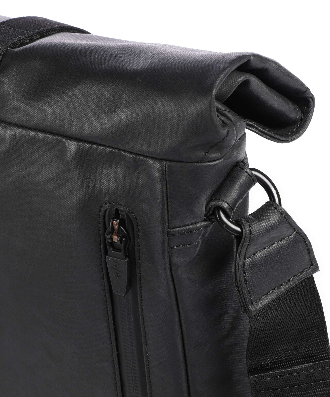 Aunts & Uncles Japan Kuji Crossbody bag black